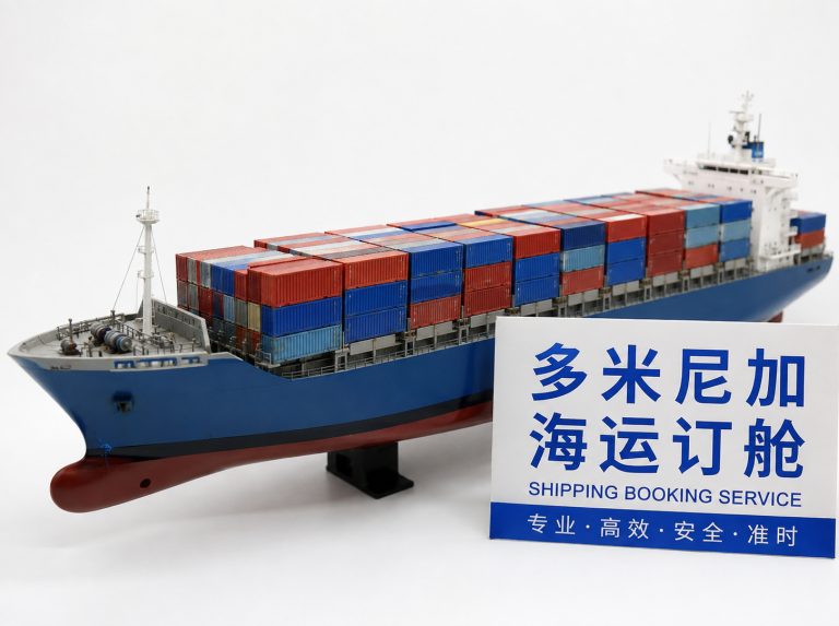 石排镇中国至泰国曼谷及林查班海运订舱